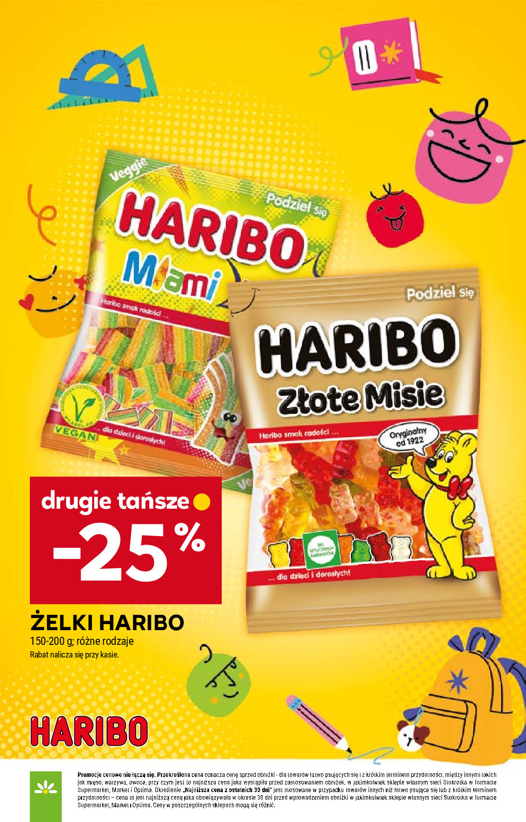 Stokrotka