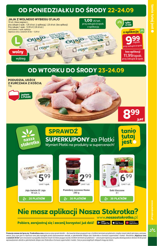 Stokrotka
