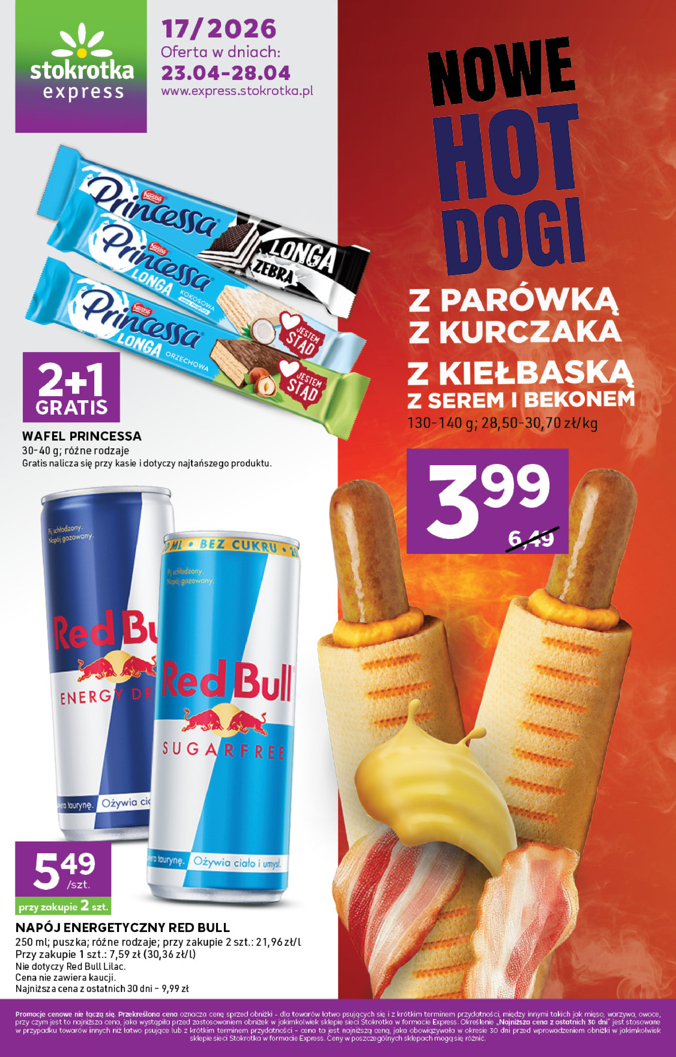 Stokrotka