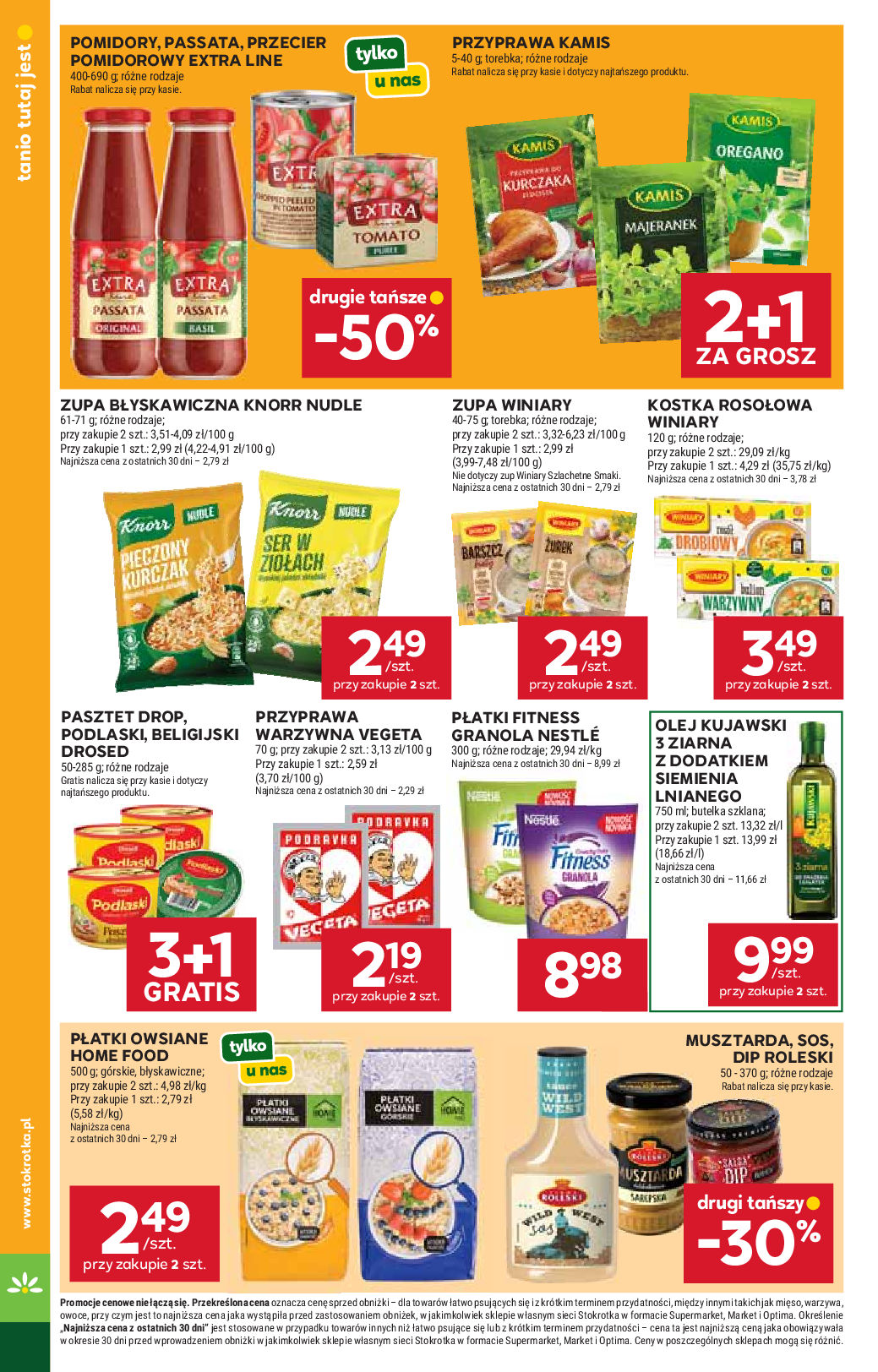 Stokrotka