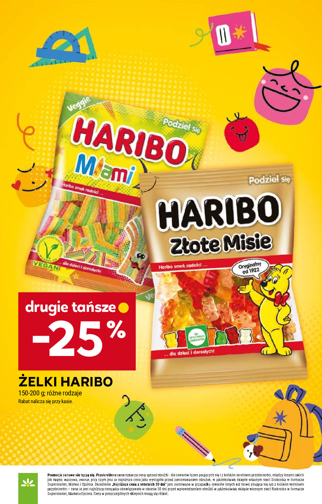 Stokrotka