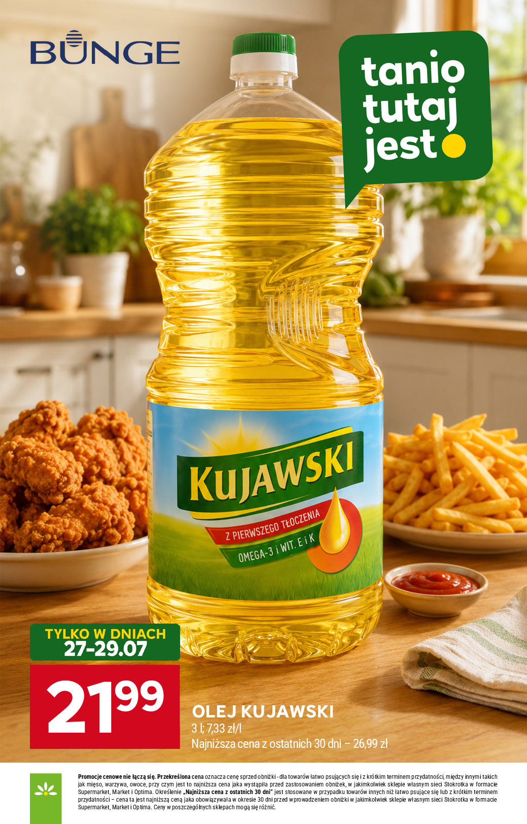 Stokrotka