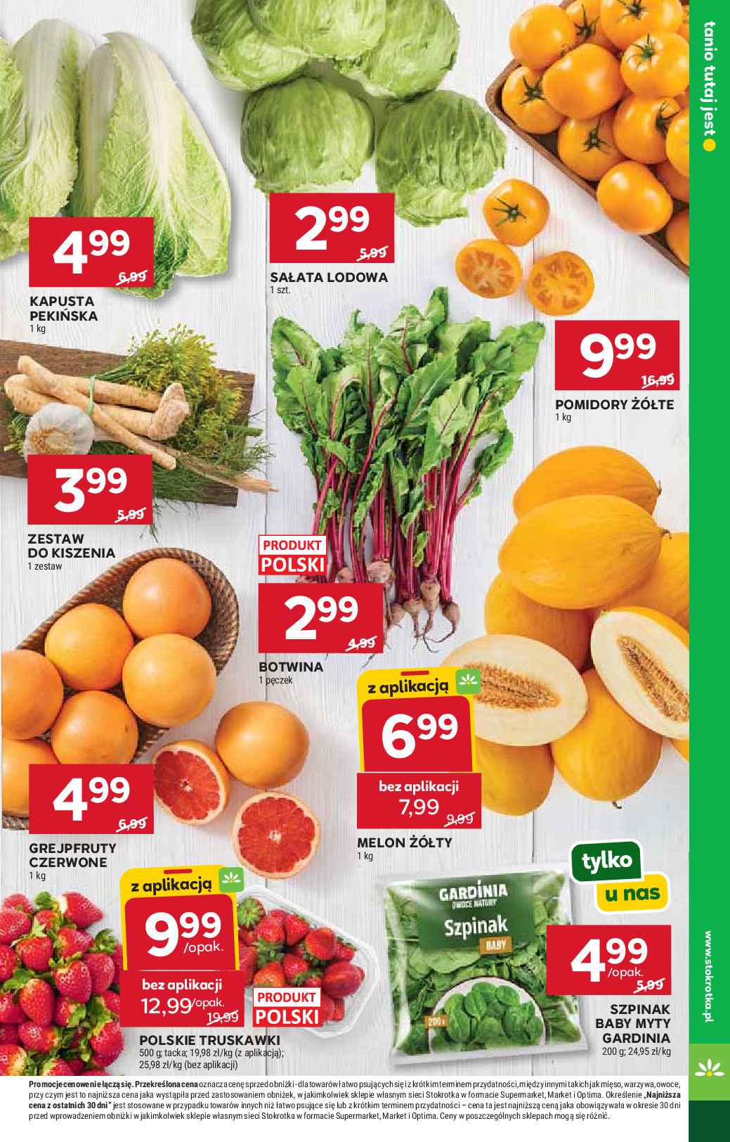 Stokrotka