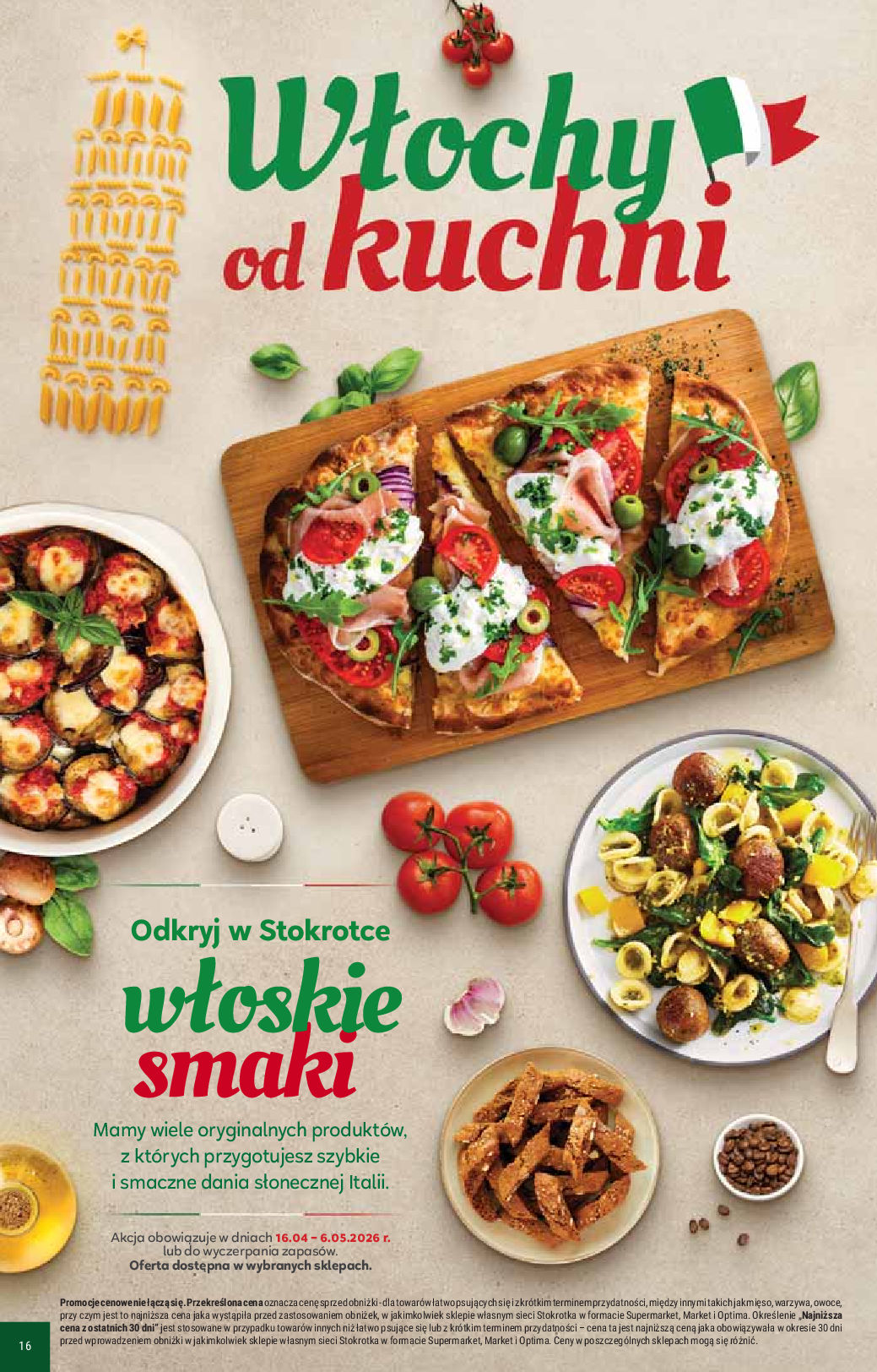 Stokrotka