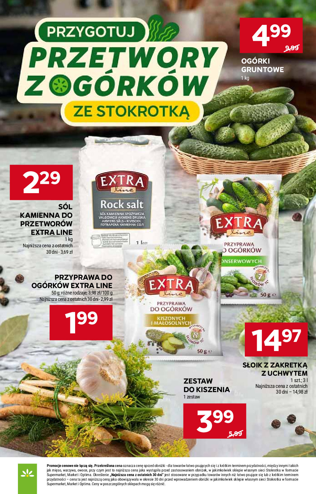 Stokrotka