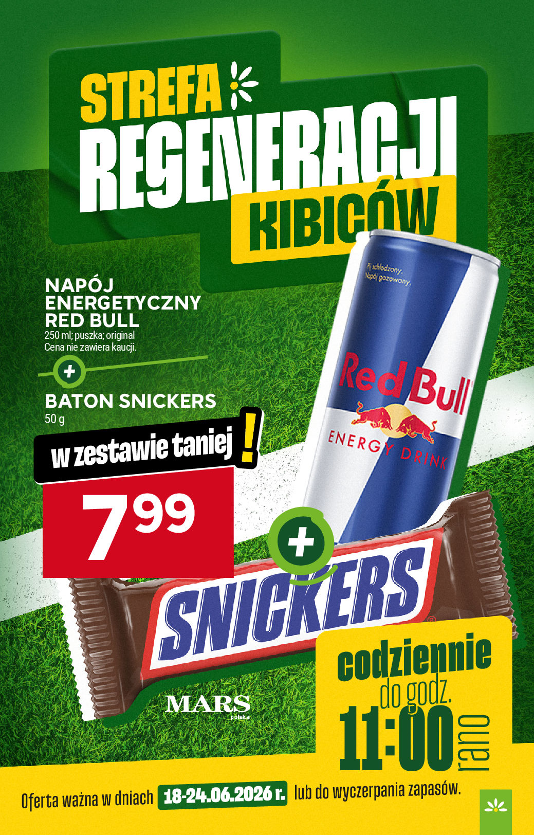 Stokrotka