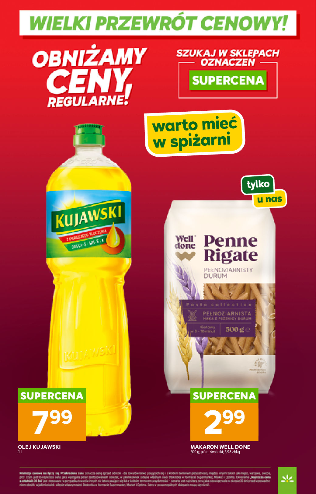 Stokrotka