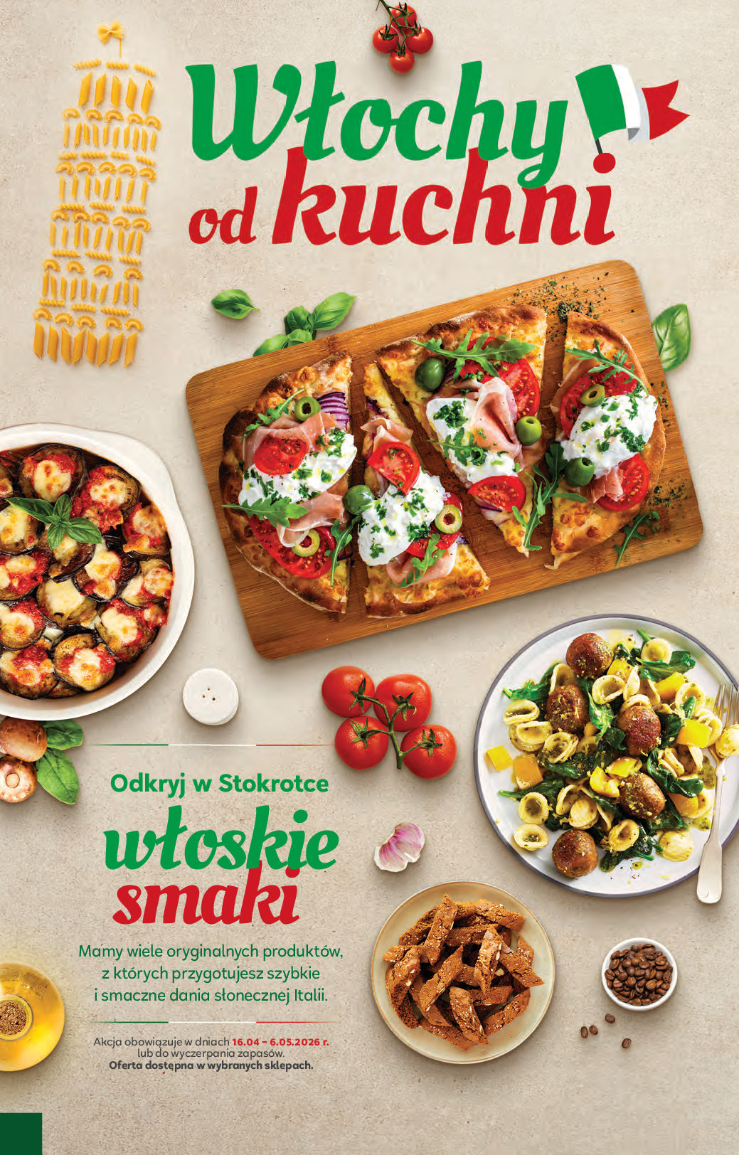 Stokrotka