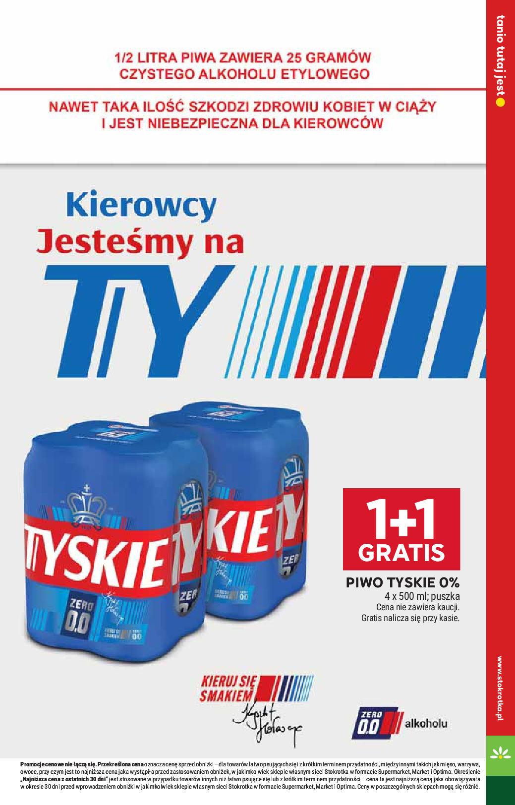 Stokrotka