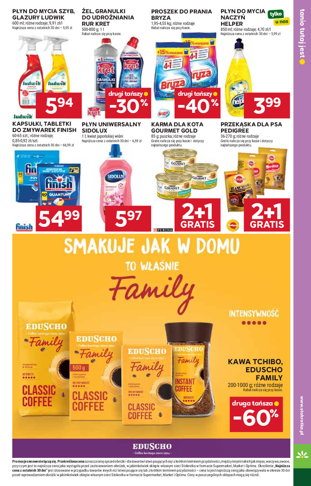 Stokrotka