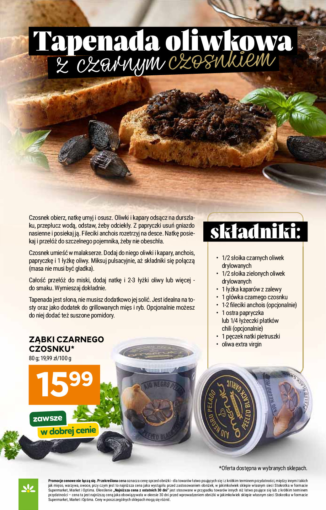 Stokrotka