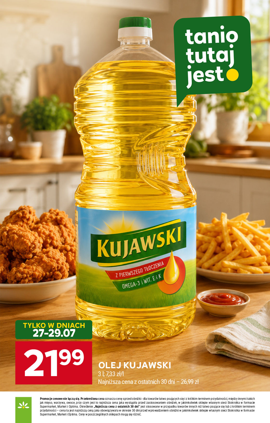 Stokrotka