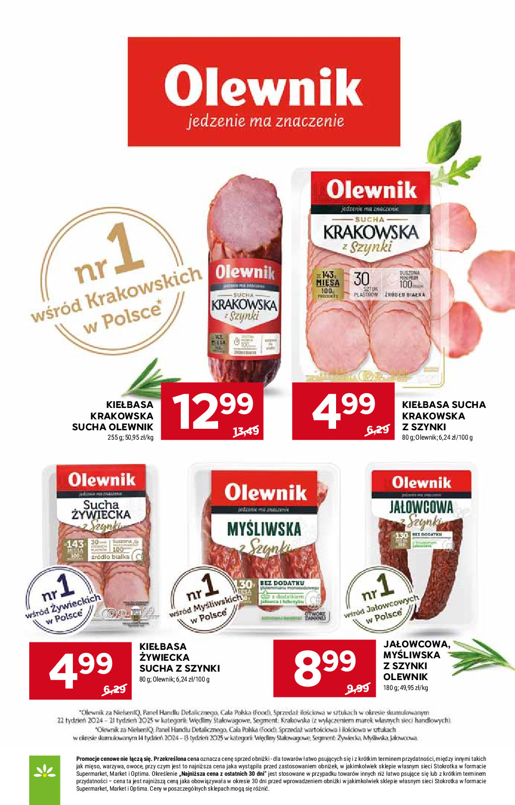 Stokrotka