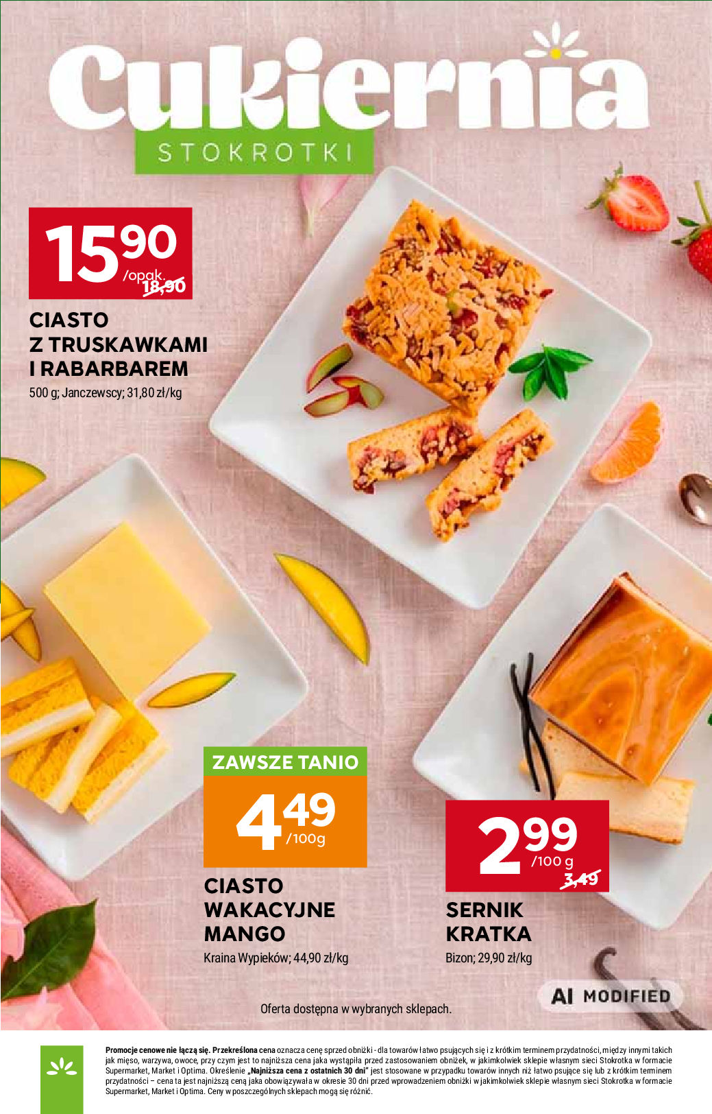 Stokrotka