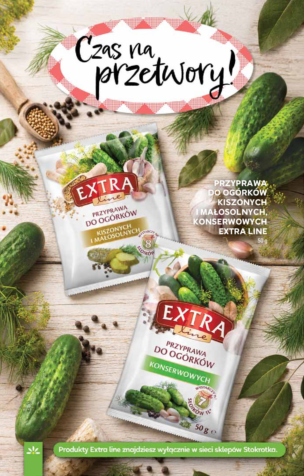 Stokrotka