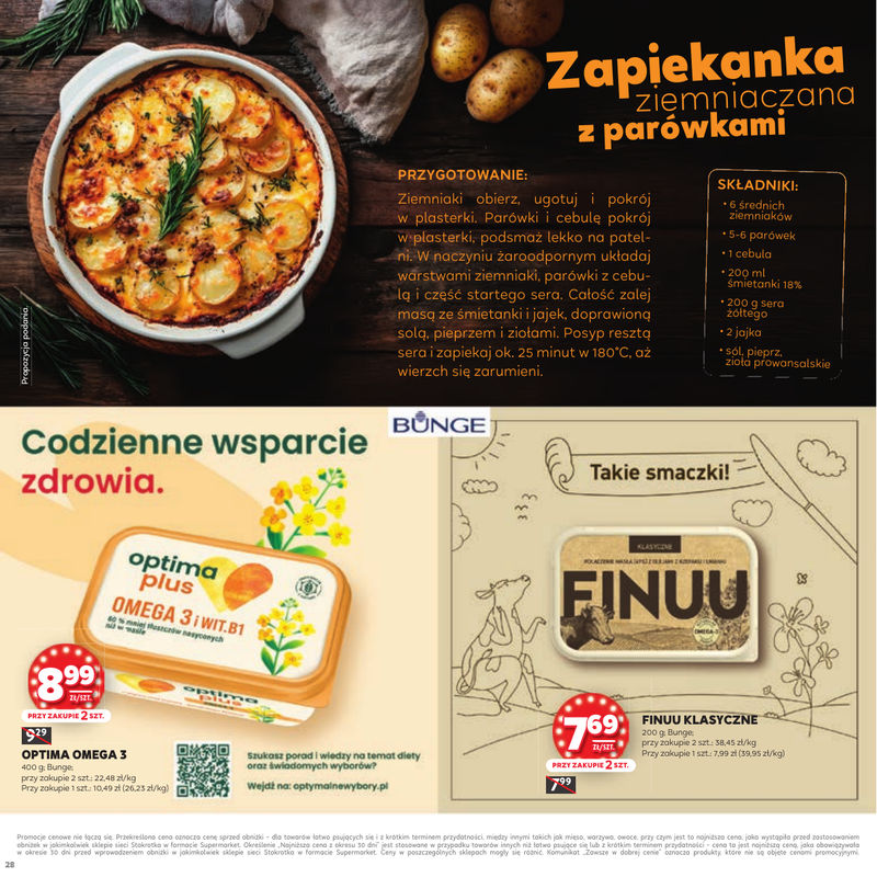 Stokrotka