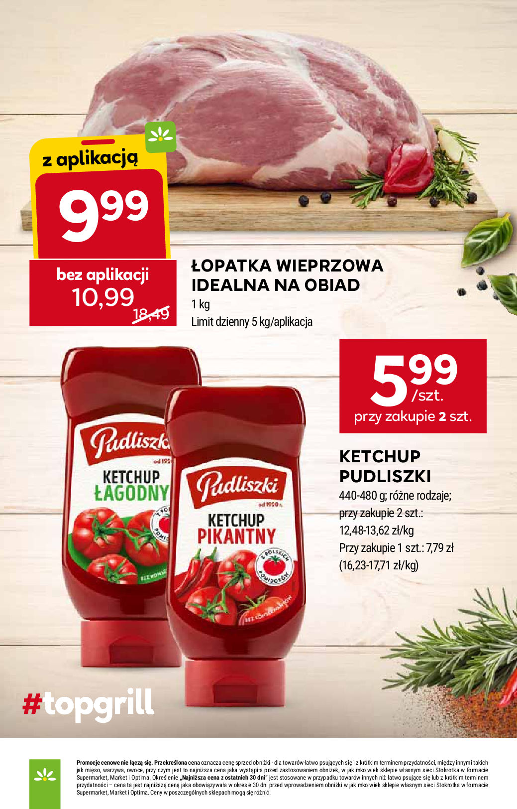 Stokrotka