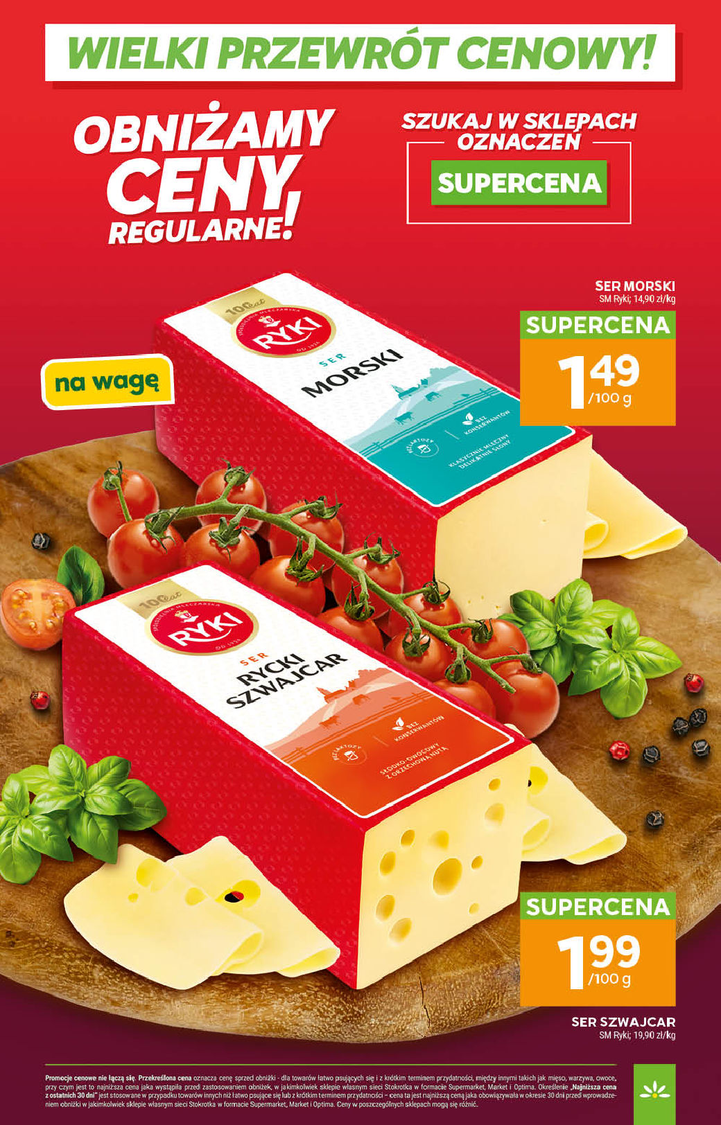 Stokrotka