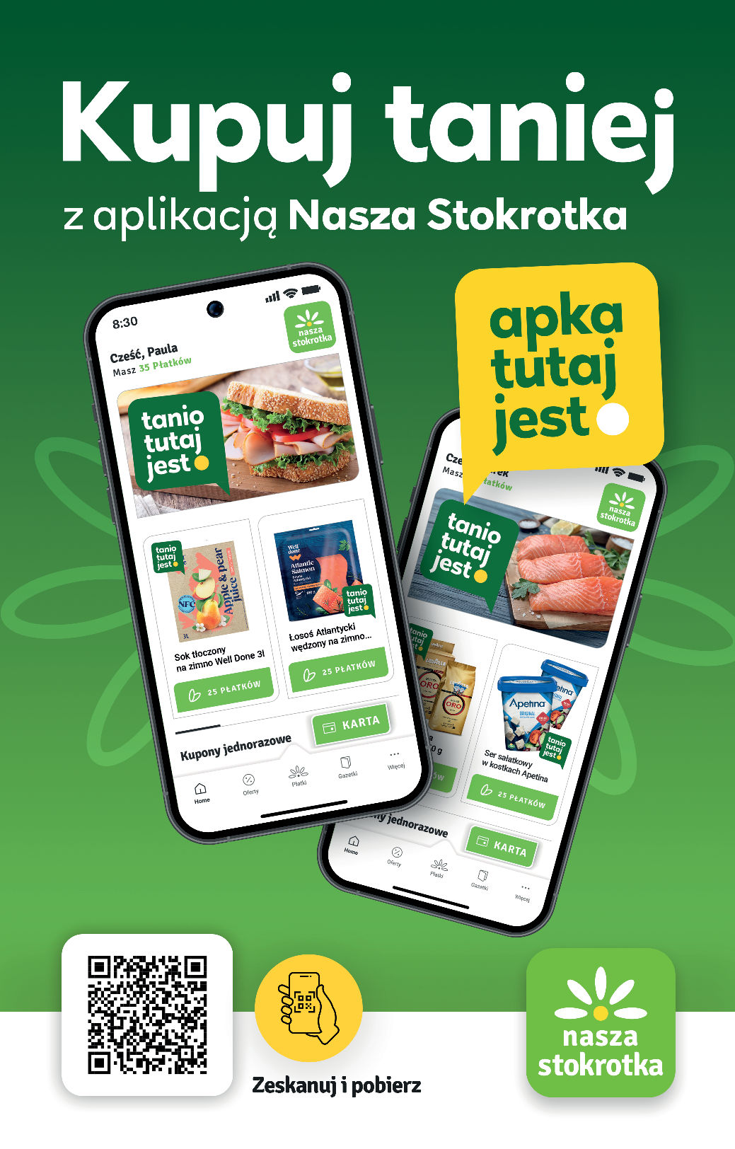 Stokrotka