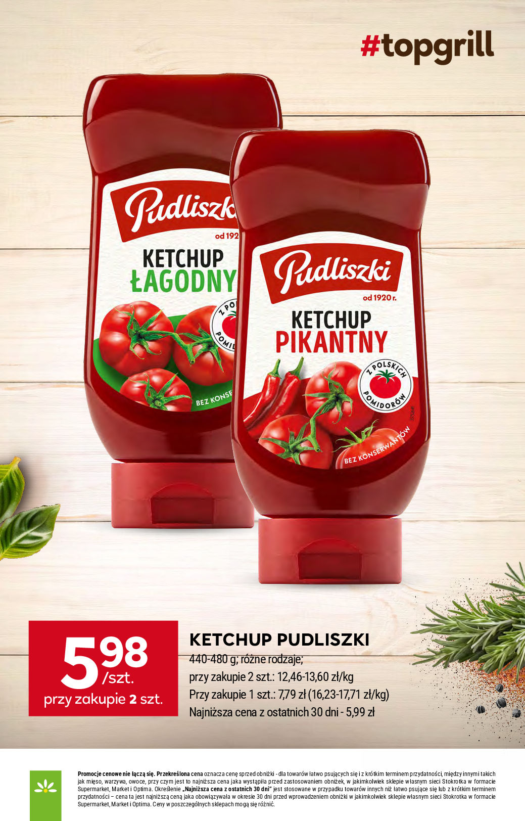 Stokrotka