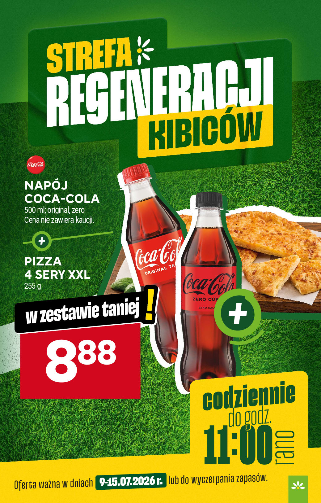 Stokrotka