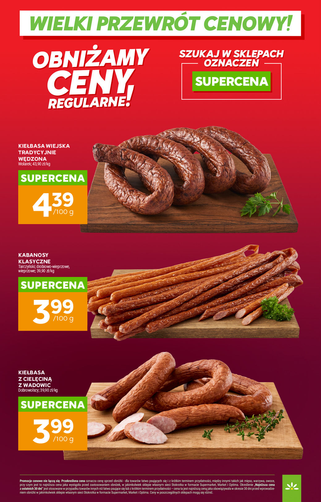 Stokrotka