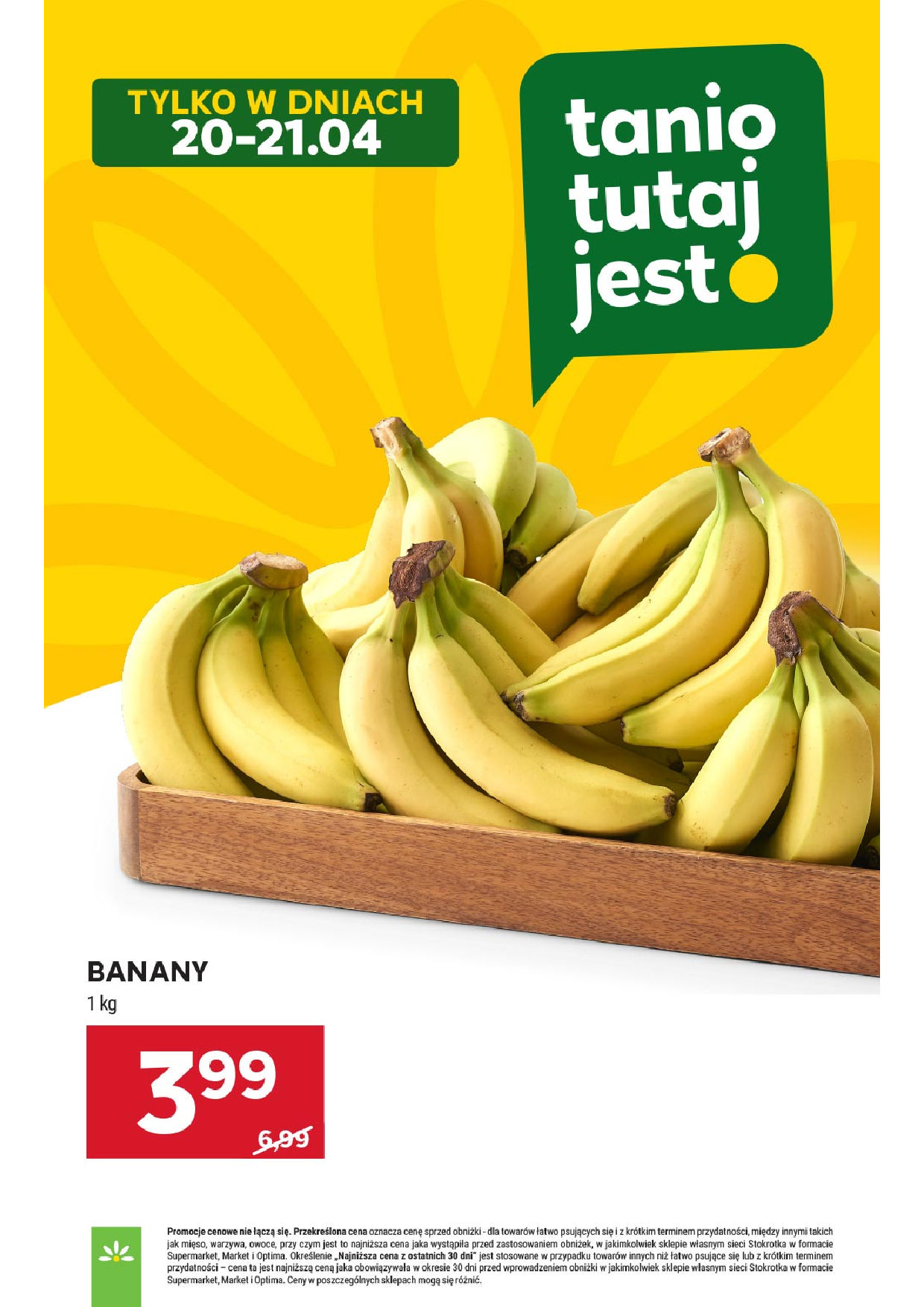 Stokrotka