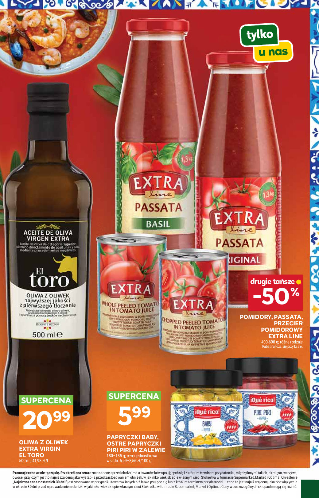 Stokrotka