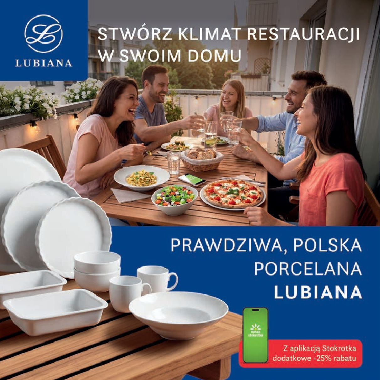 Stokrotka