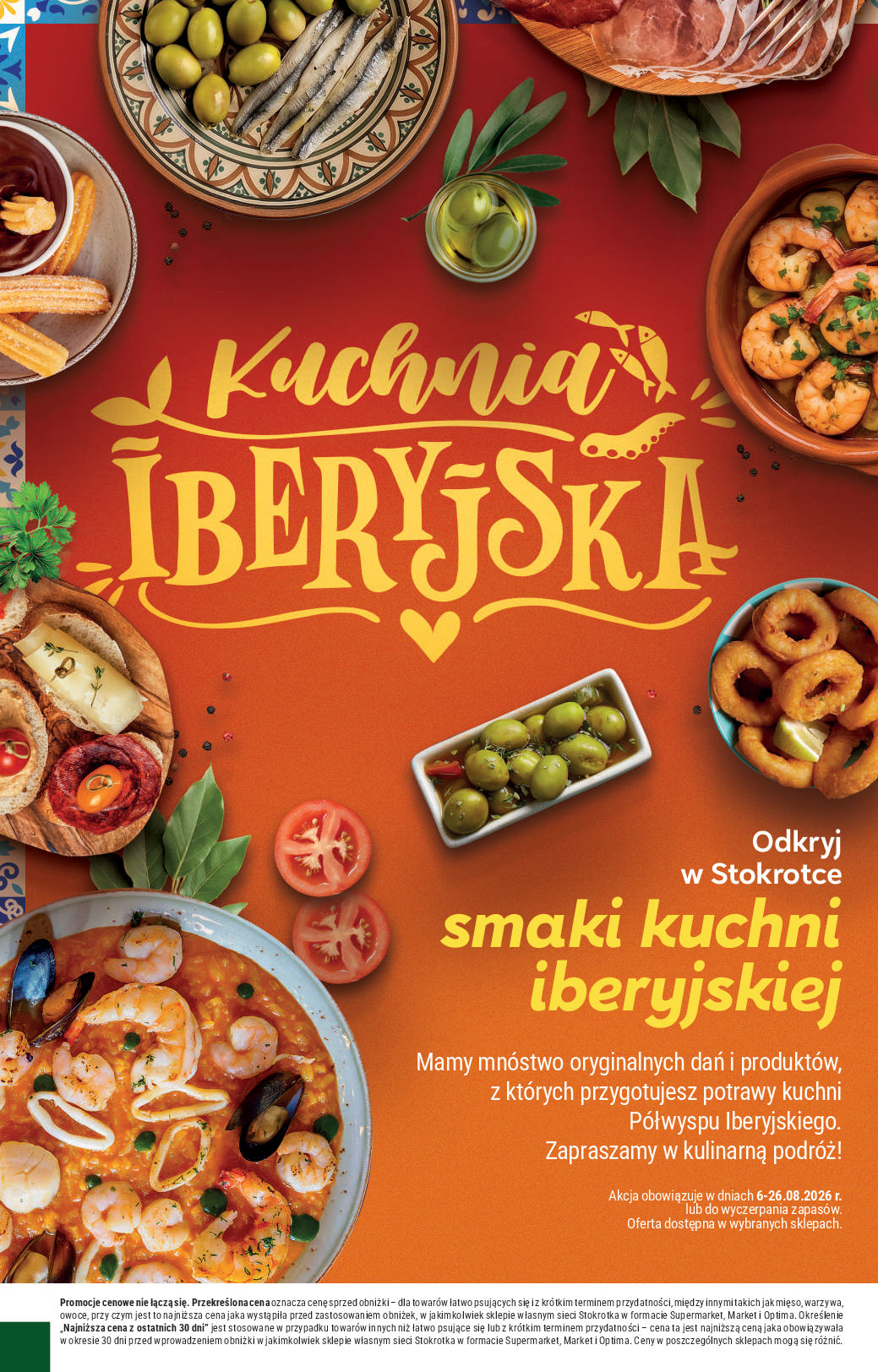 Stokrotka