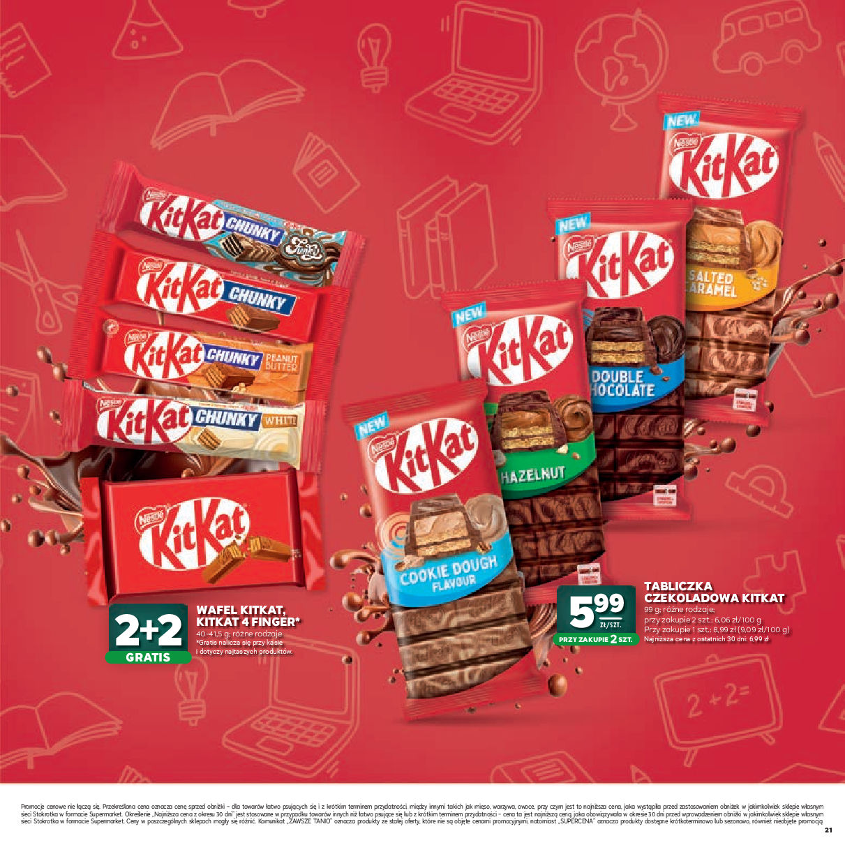 Stokrotka