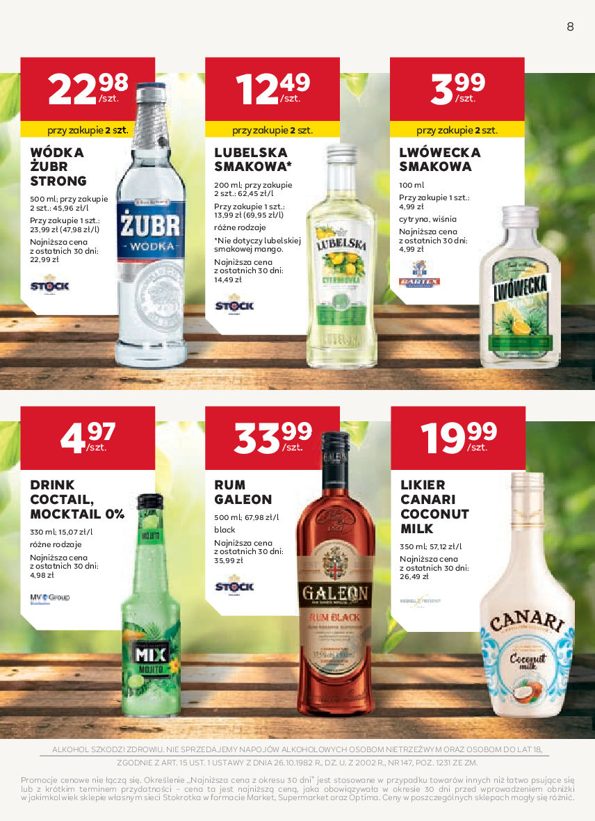 Stokrotka