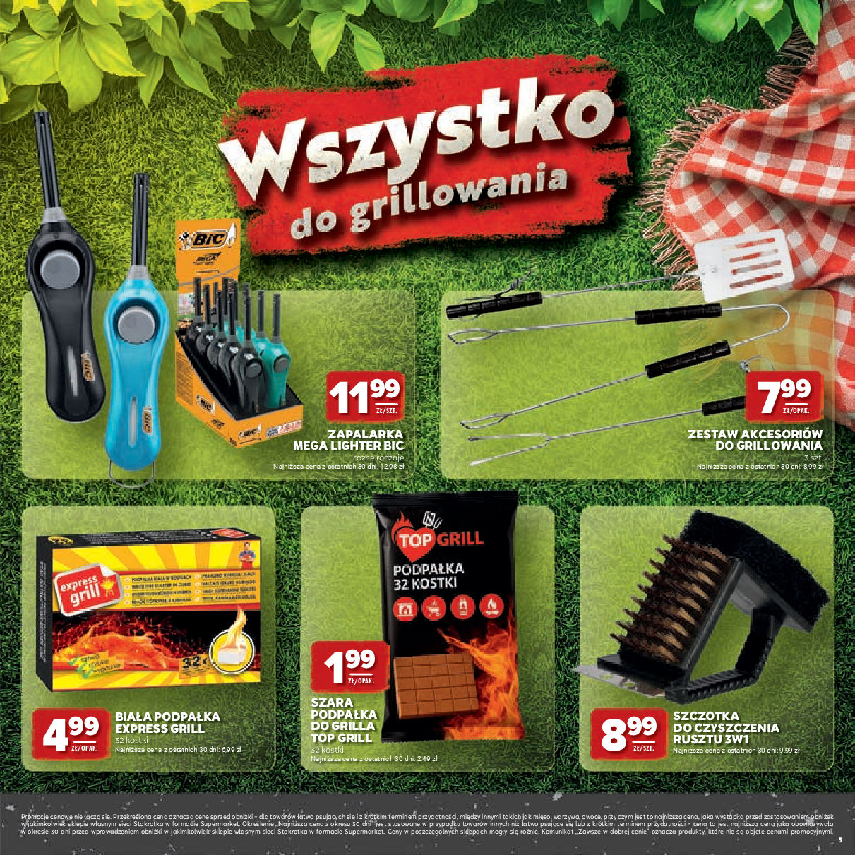 Stokrotka