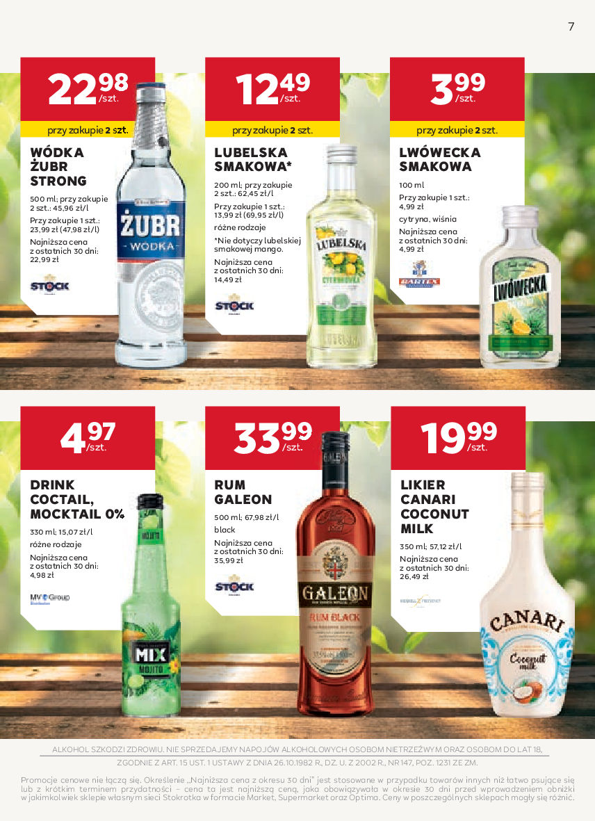 Stokrotka