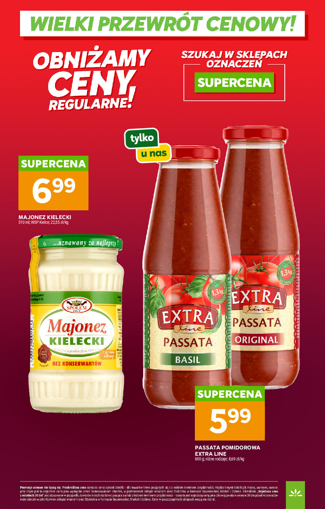 Stokrotka