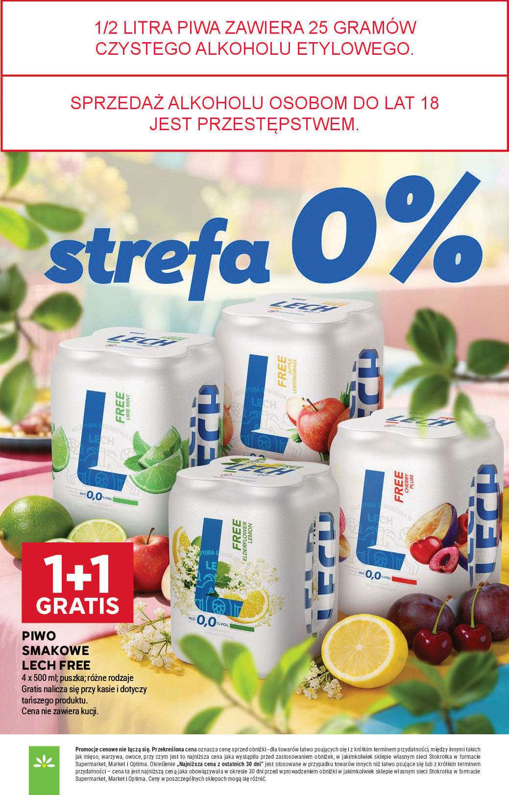 Stokrotka