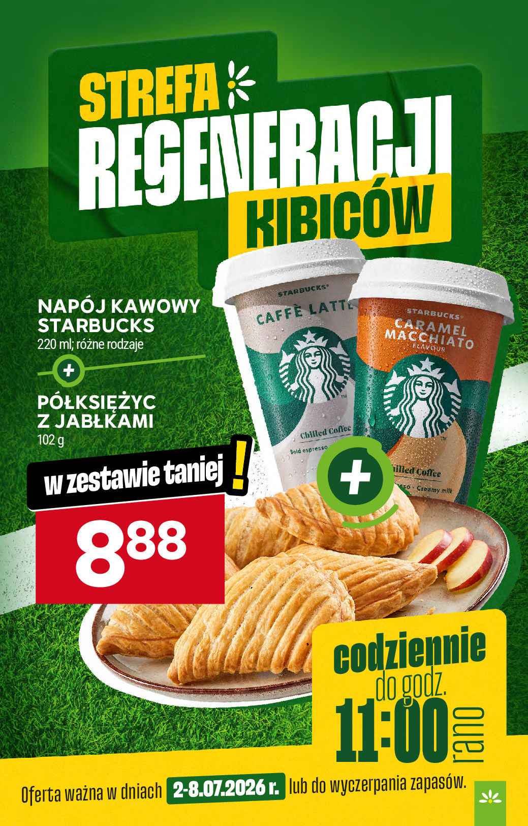 Stokrotka