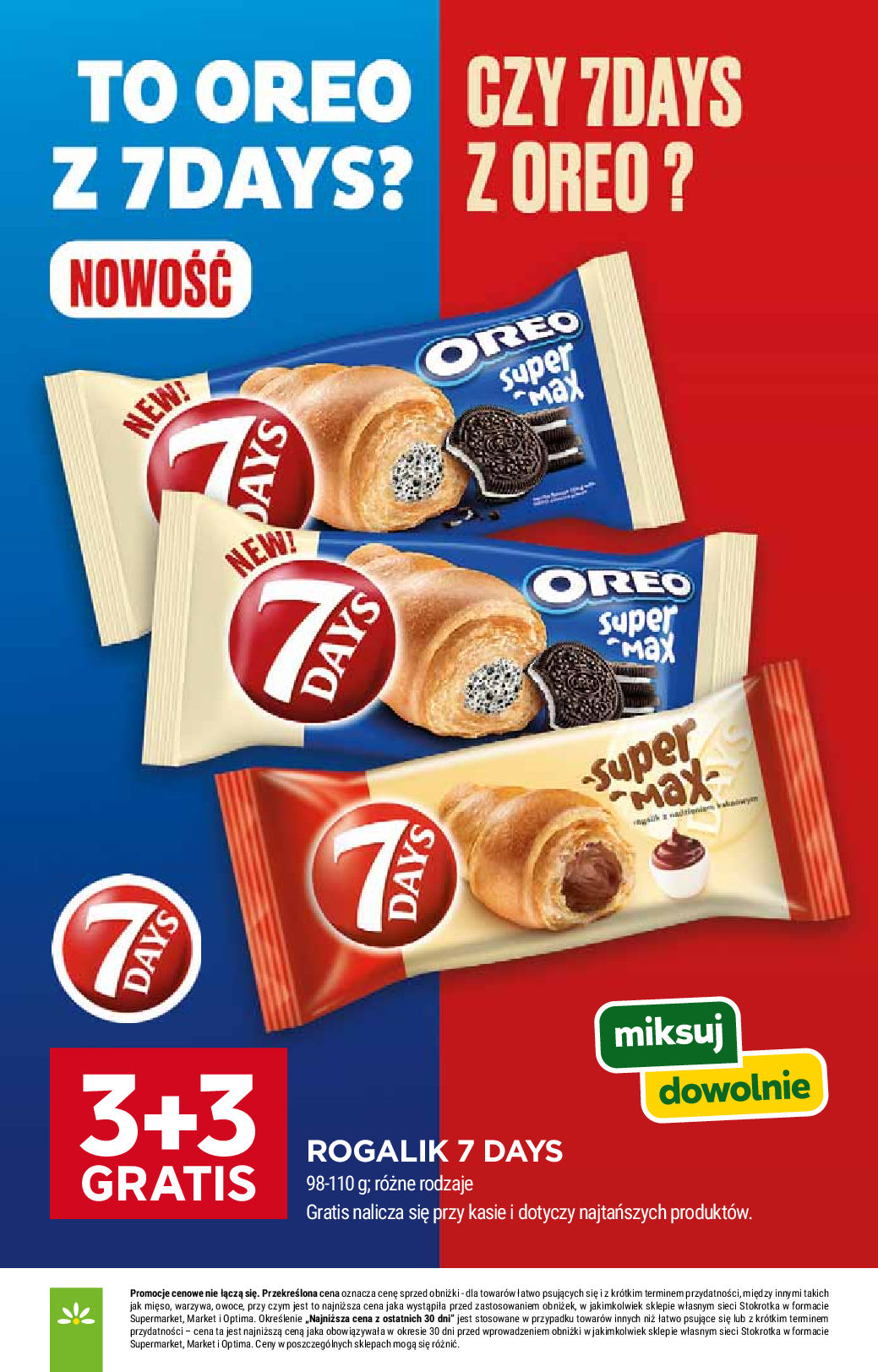 Stokrotka