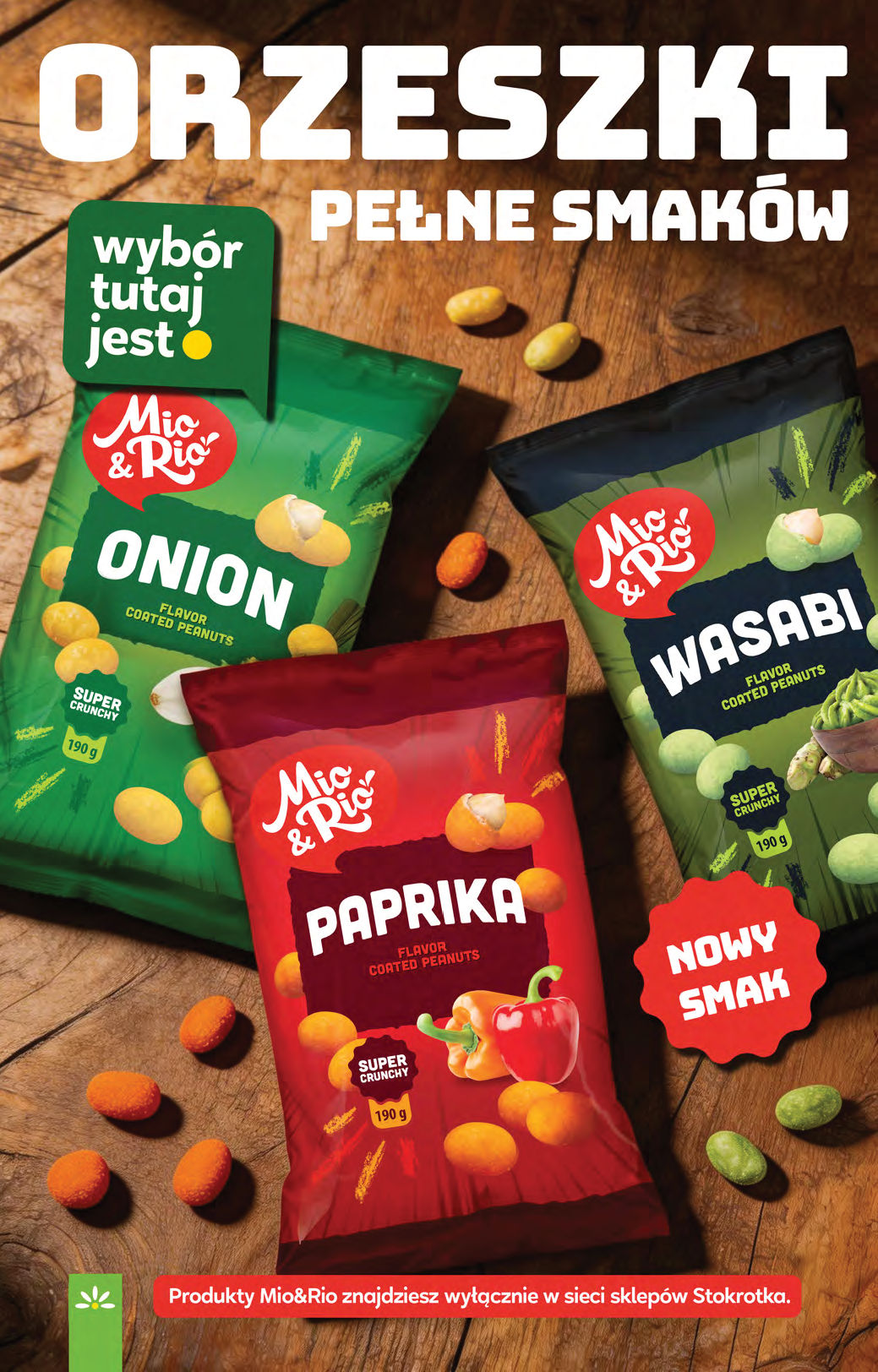 Stokrotka