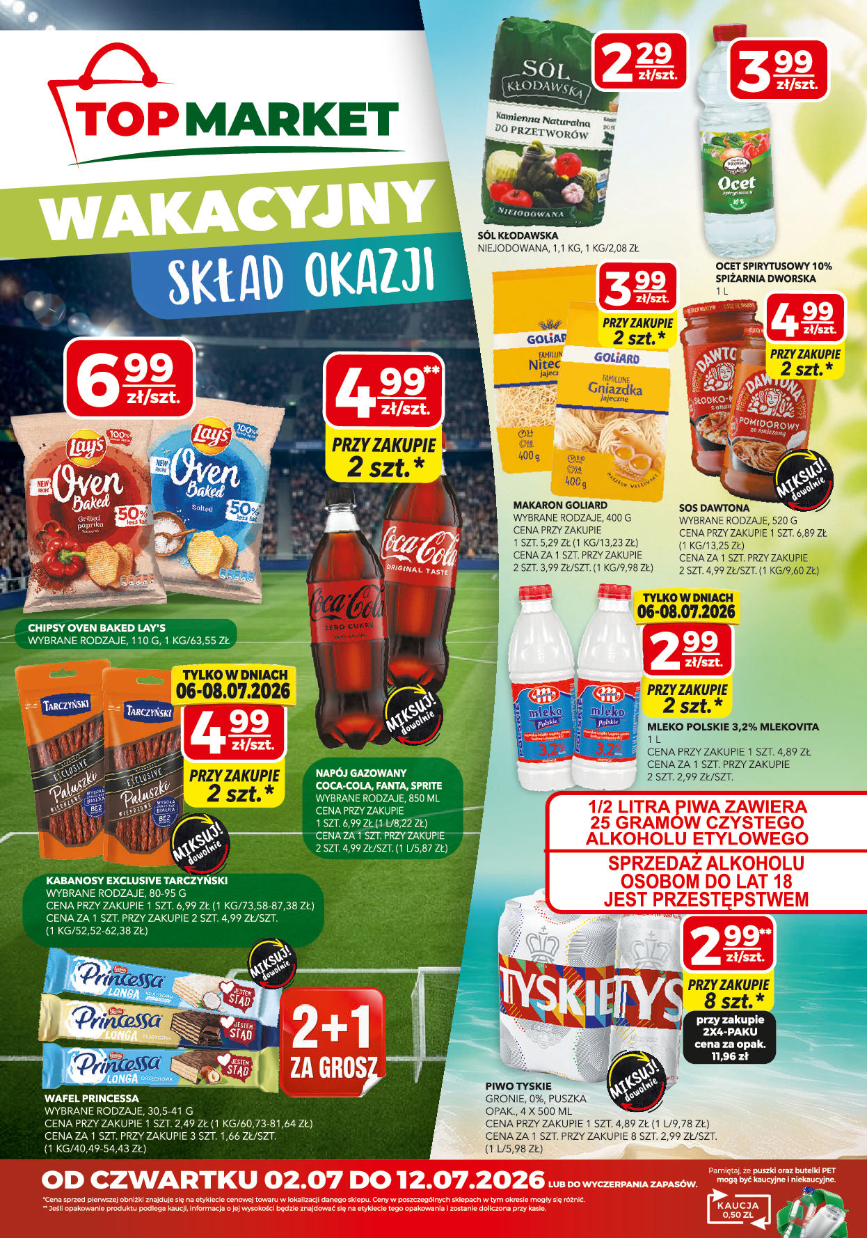 Top Market