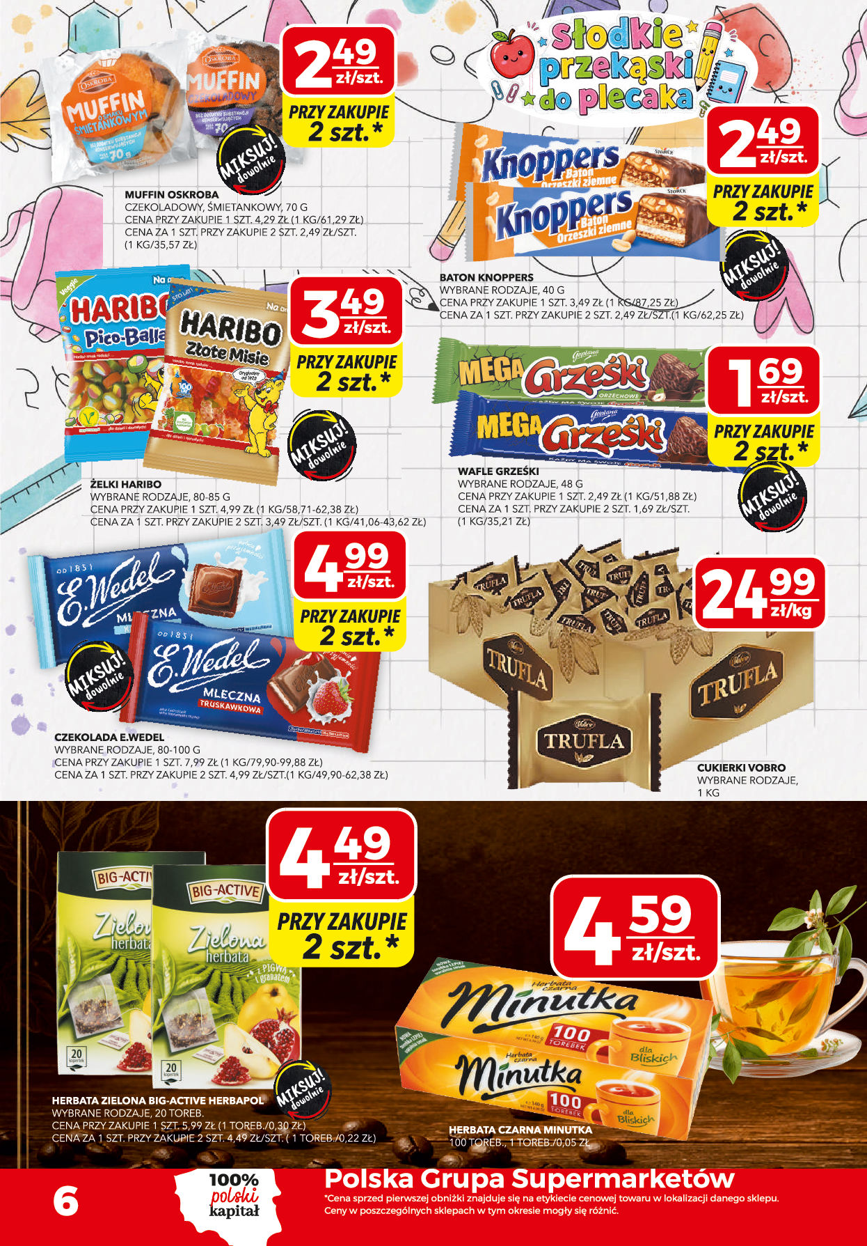 Top Market