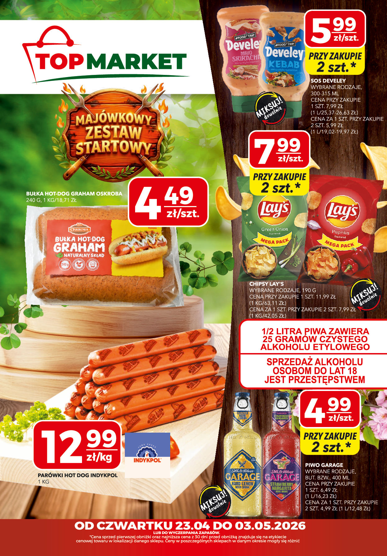 Top Market
