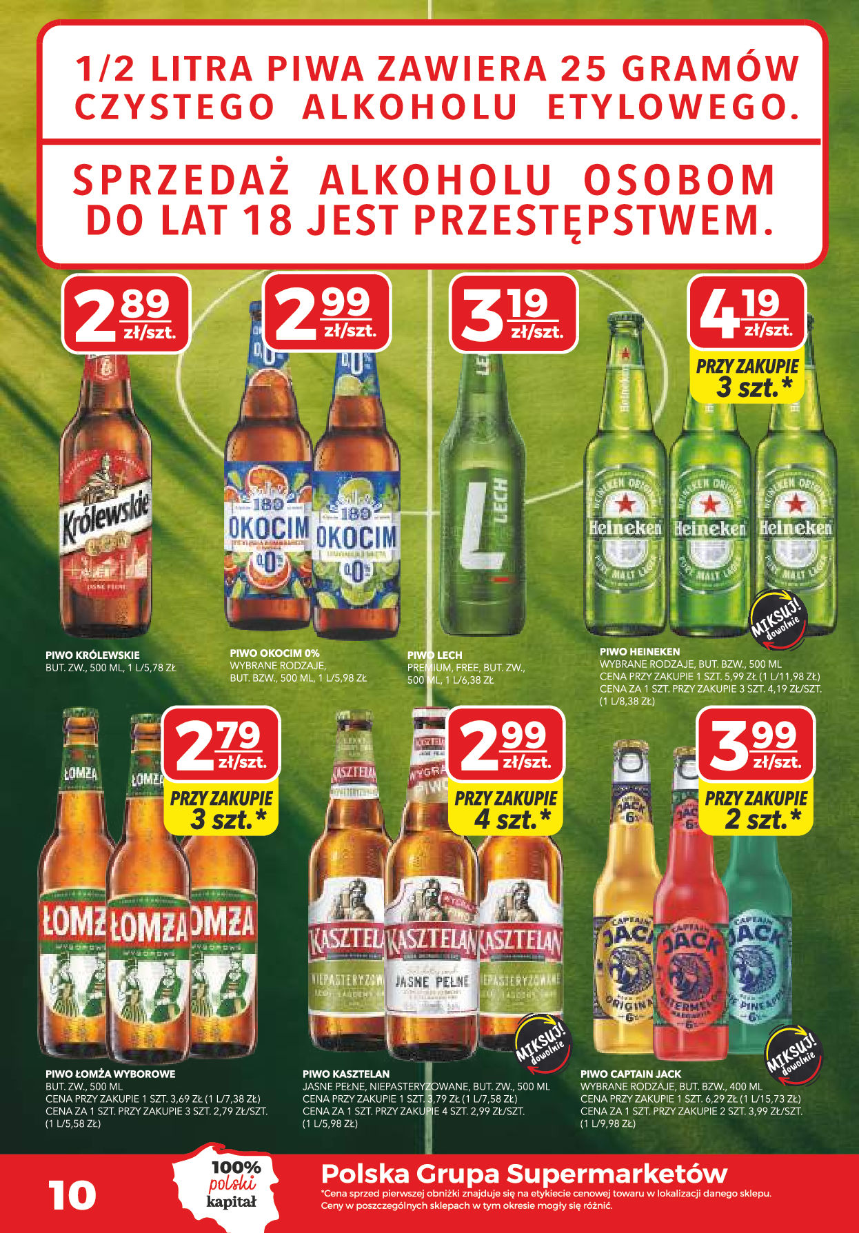 Top Market