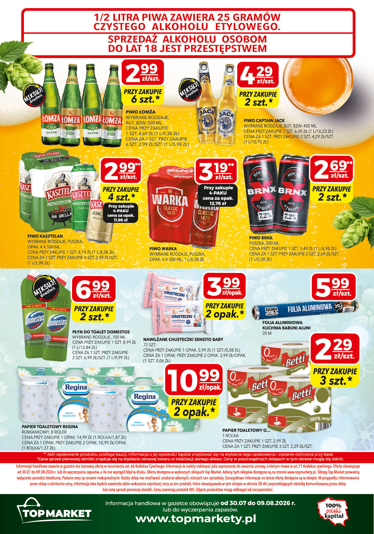 Top Market