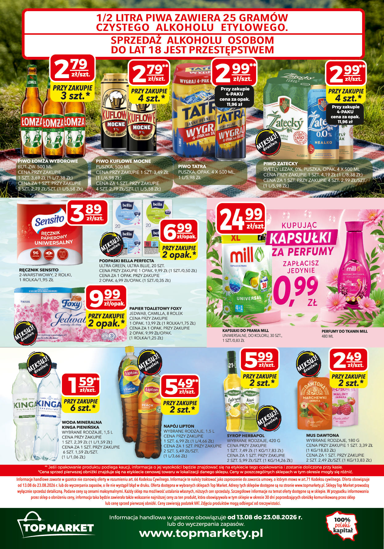 Top Market