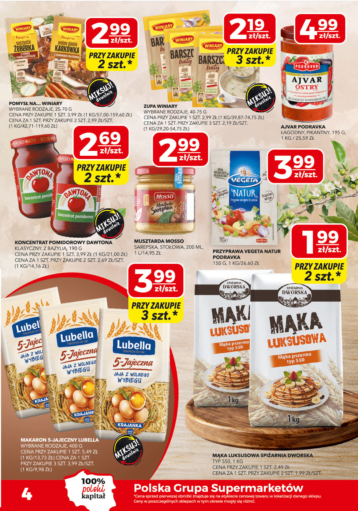 Top Market