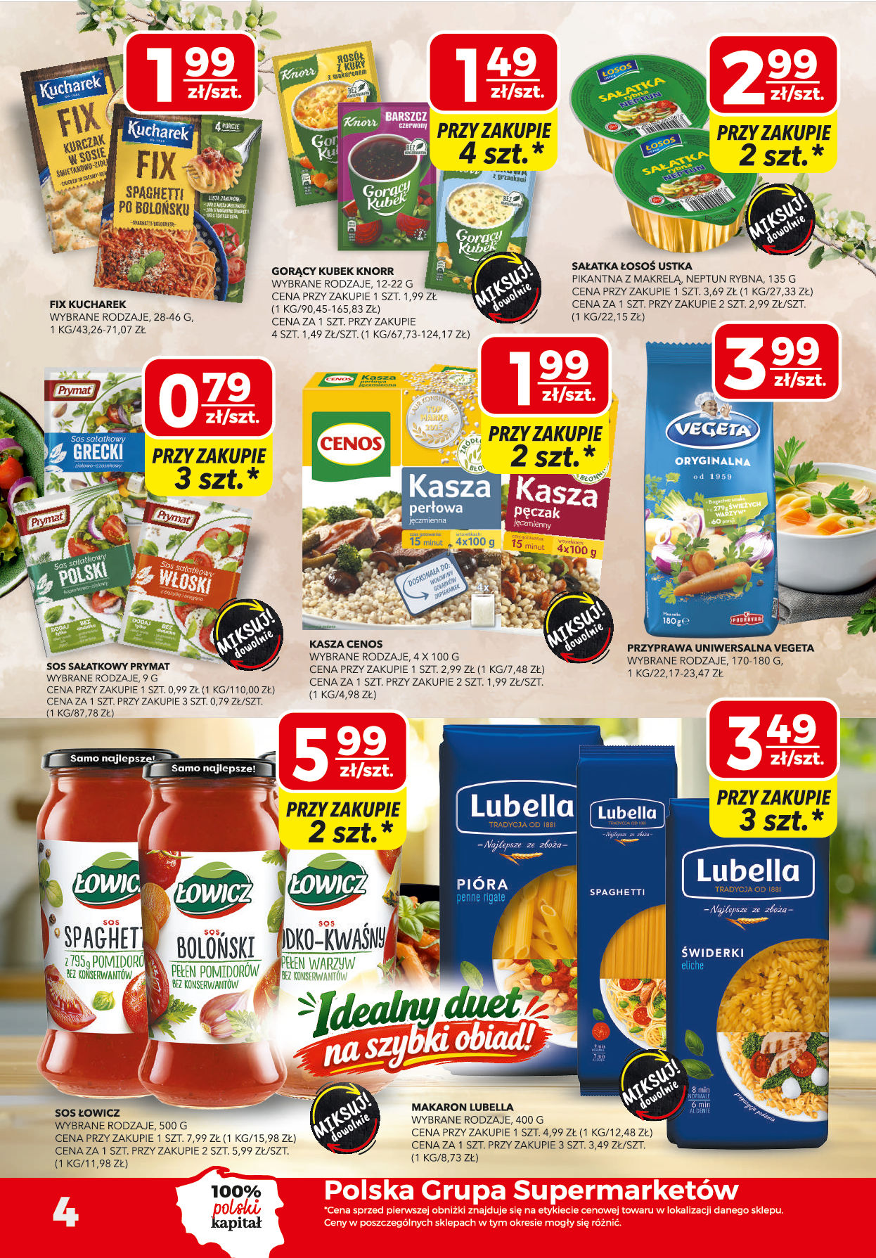 Top Market