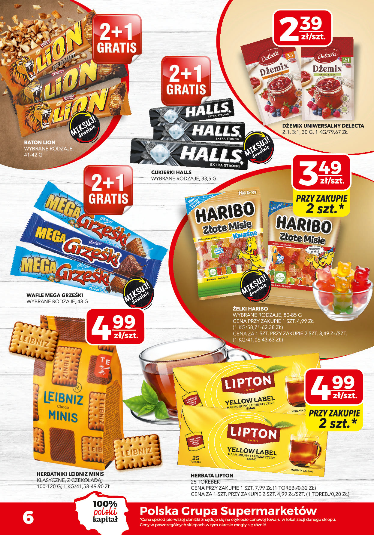 Top Market