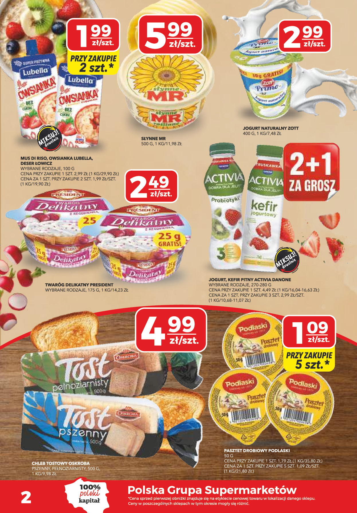 Top Market
