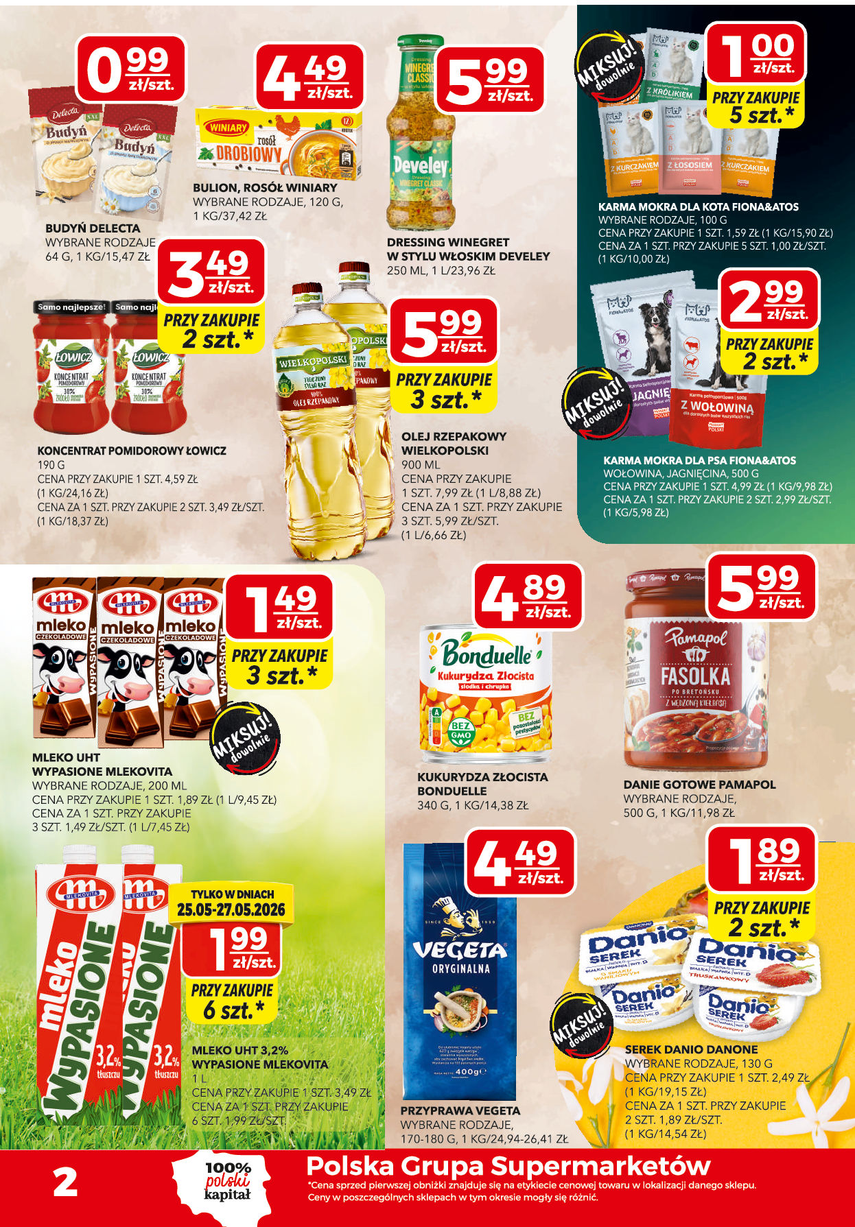 Top Market